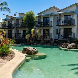 Курортный комплекс Noosa Lakes, Нусавиль