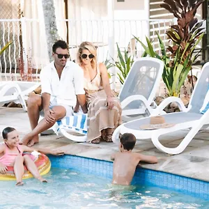 Курортный комплекс Noosa Place, Нусавиль